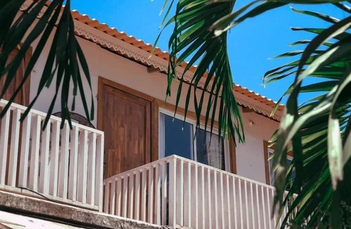 Mandrem Cottage | DD Villa & Serenity Cottages