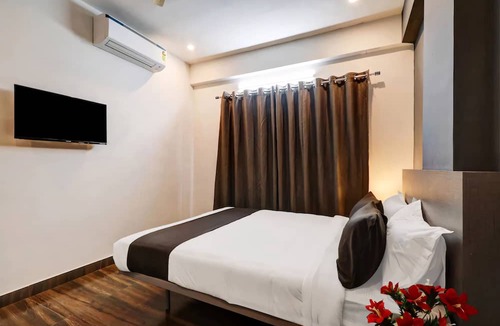 Electronics City Hotel | RG Suites EC II