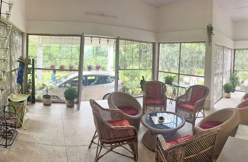Guwahati Resort | Amchong Park And resorts