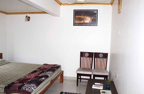 Pink City Bed & Breakfast | my homestay jaipur soni2700