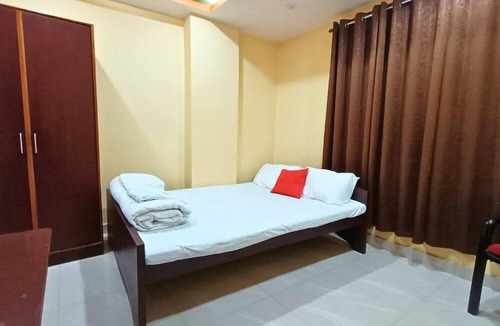 Mangaldai Hotel | Hotel Famy Palace