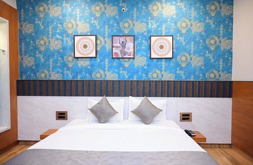 Mysore Hotel | RR Residency
