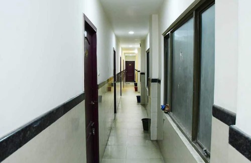 Triplicane Hotel | Sai Nalam Guest Inn