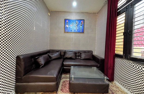 Rakabganj Bed & Breakfast | sukoon homestay
