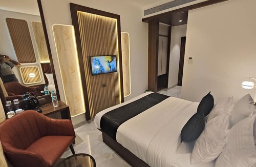 Thane West Hotel | Hotel Ocean Residency Thane West