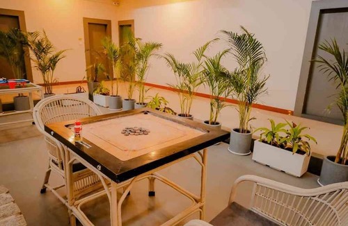Hunsur Hotel | White Lake Resort