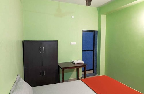 Arambol Hotel | Luciano Guest House