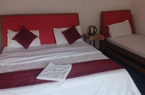 Bajeri Hotel | Kafal Resort