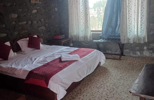 Bajeri Hotel | Kafal Resort