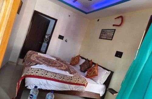 Amar Sagar Pol Hotel | Heart and Soul of Jaisalmer