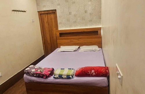 Brahmapur Hotel | New Bhabani Hotel