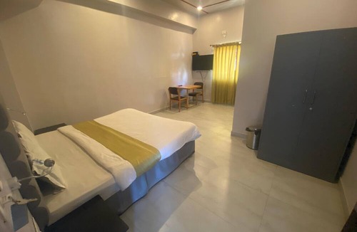 Chikkamagaluru Hotel | Shri Sai Palace inn