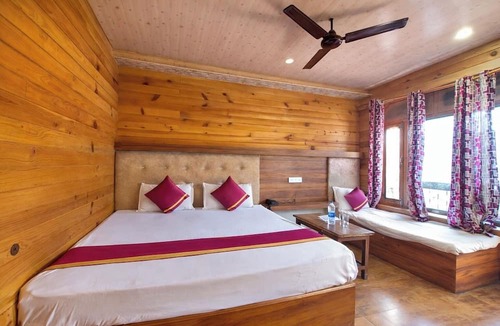 Nainital Hotel | Hotel Vinayak Nainital