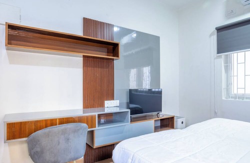 Koramangala Hotel | Housr 14 Serviced Apartment Koramangala Bangalore