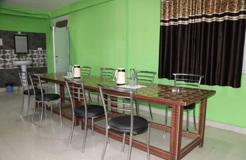 Sangla Hotel | Hotel Sangla Retreat