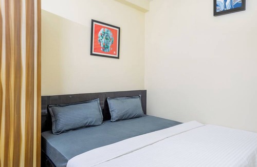 HSR Layout Hotel | Housr Charlie 1 BHK Apartment Bangalore