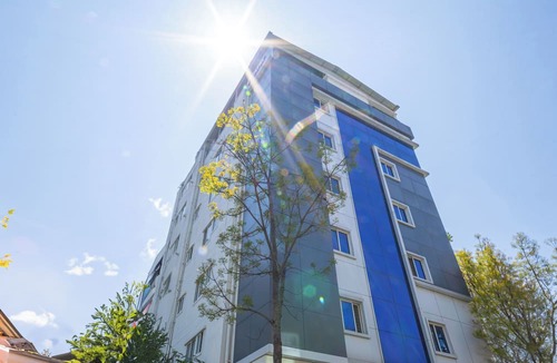 HSR Layout Hotel | Housr Charlie 1 BHK Apartment Bangalore