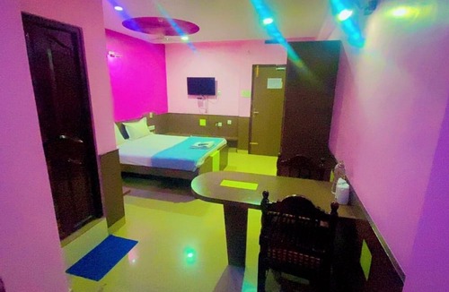 Palakkad Hotel | Kalyan Tourist Home