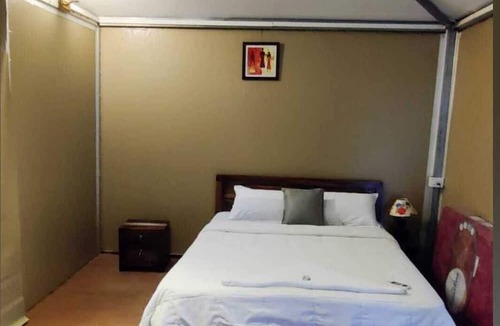 Chikkaballapur Hotel | LA SERENE