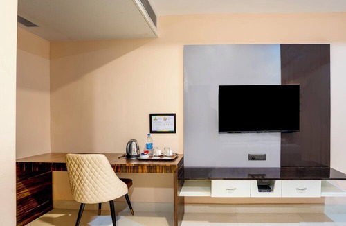 Bhubaneshwar Hotel | Treebo Airport Inn