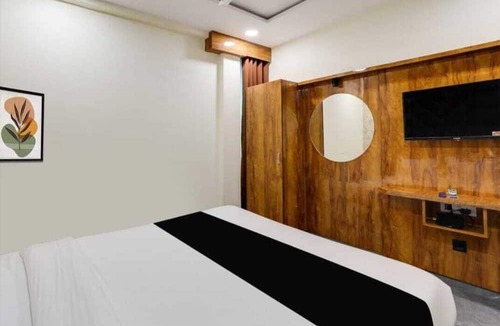 Navrangpura Hotel | hotel shagun inn