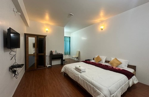 Tawang Hotel | Hotel Tashi Ga-Tsel