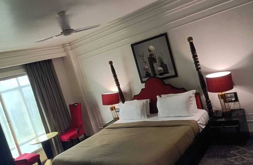 Green Park Hotel | The Saga Hotel Green Park
