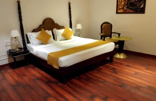 Green Park Hotel | The Saga Hotel Green Park