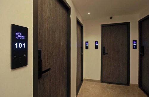 Mylapore Tiruvallikk Hotel | KAIRA PARK