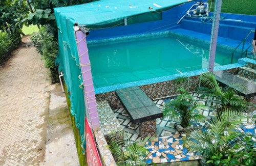 Marigaon District Resort | Royal Mandala Resort