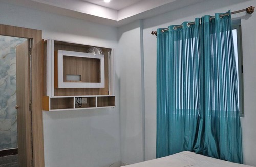 Devanahalli Hotel | SSV TOP