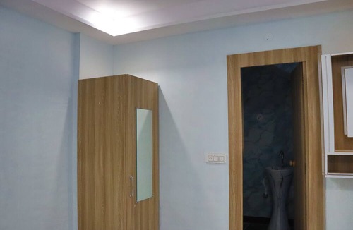 Devanahalli Hotel | SSV TOP