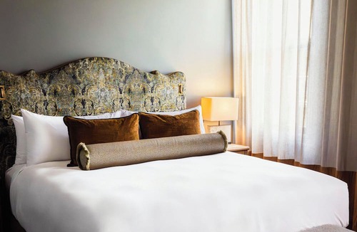 Paddington Hotel | The Grand National Hotel by Saint Peter