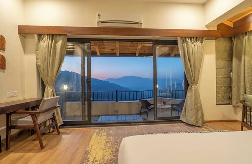 Kaul Hotel | The Chamomile Estate
