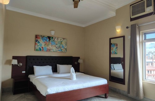 Dimapur Hotel | Hotel Acacia