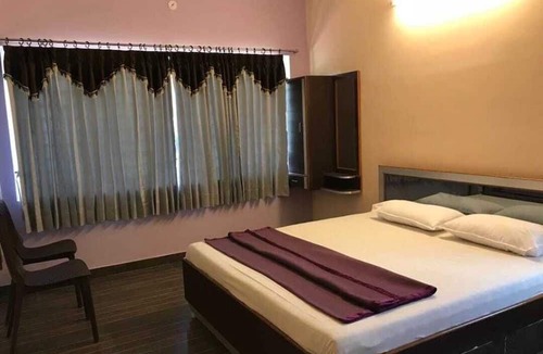 Yercaud Hotel | Hk Grand Inn By K Hotels