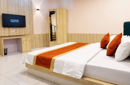 Nainital Hotel | Hotel Pranav resort Nainital