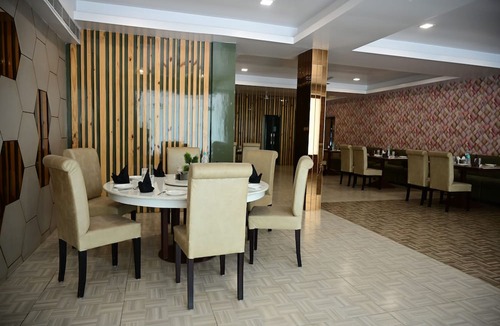 Indira Nagar Hotel | Hotel Cheer Inn