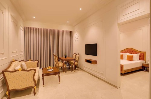 Sasunavghar Hotel | Lemon Tree Hotel Mira Road Mumbai