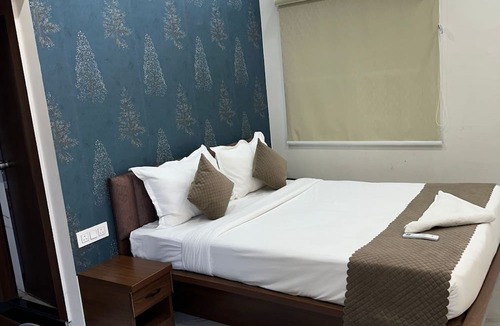 Shamshabad Hotel | HOTEL APEX INN SHAMSHABAD