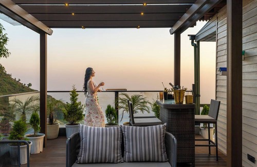 Mussoorie Hotel | The English Country House