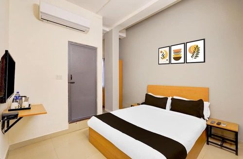 Nanganallur House | Elite Stays at Nanganallur Near Chennai Airport