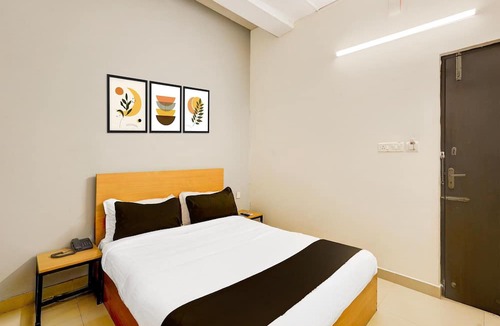 Nanganallur House | Elite Stays at Nanganallur Near Chennai Airport