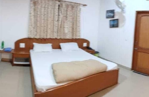 Smanora Range Hotel | Experto The Greens