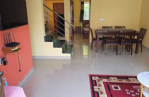Kolkata House | Experience Tranquility at B28 Sandhyaraag