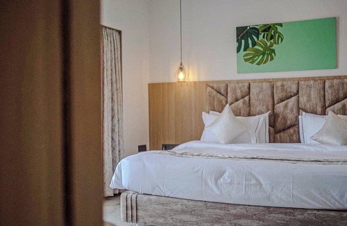 Igatpuri Hotel | Breeze By Patron Hotels
