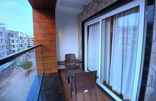 New Digha Hotel | Royal Galaxy Hotel