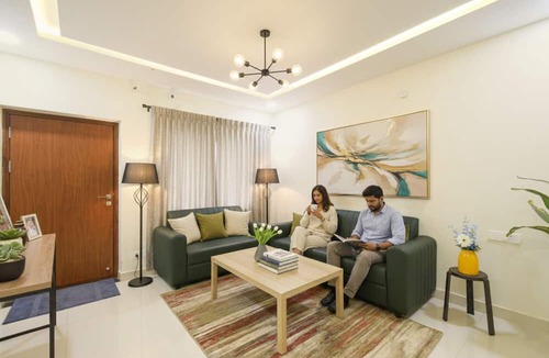 Madhapur Hotel | FabHotel Prime Cozy - Nr Yashoda Hospital, Hitech City
