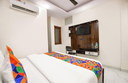 Govindpuri Hotel | Fabhotel Np International