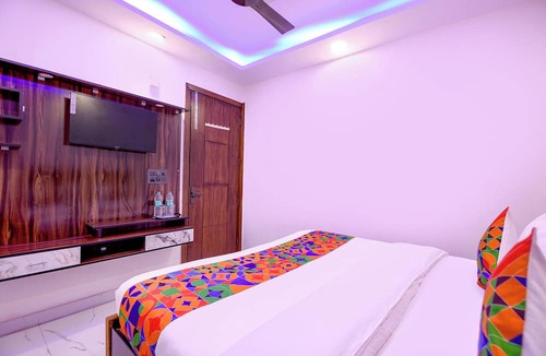 Govindpuri Hotel | Fabhotel Np International